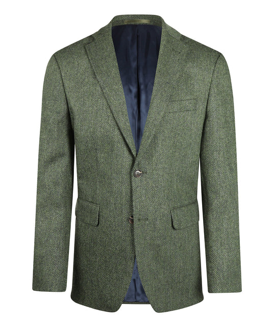 Colbert Tweed | Groen