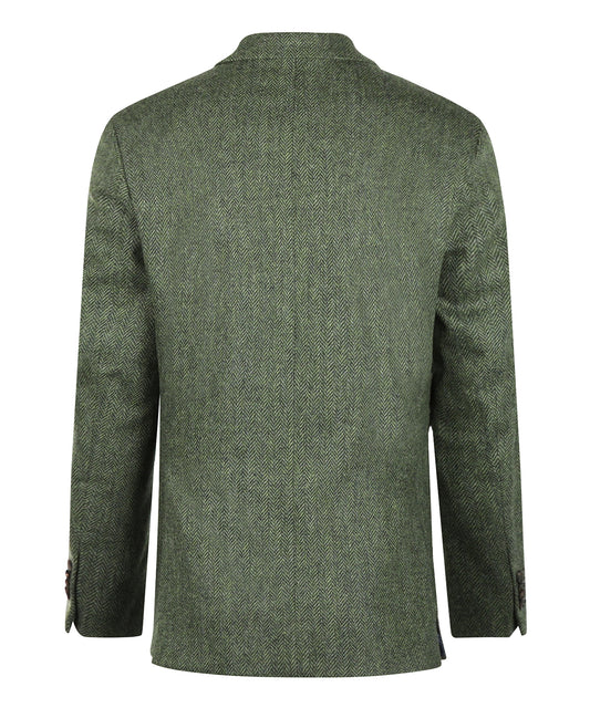 Colbert Tweed | Groen