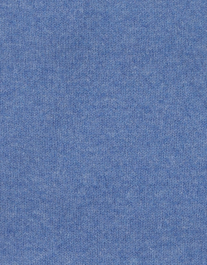 Scarf lambswool | Surf
