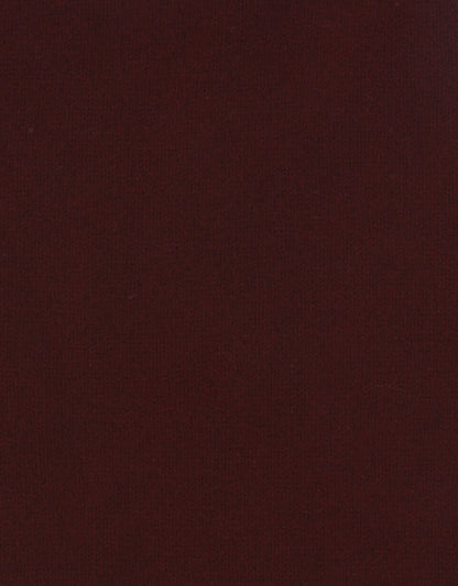 Scarf lambswool | Bordeaux