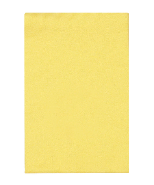 Sjaal Lamswol | Daffodil