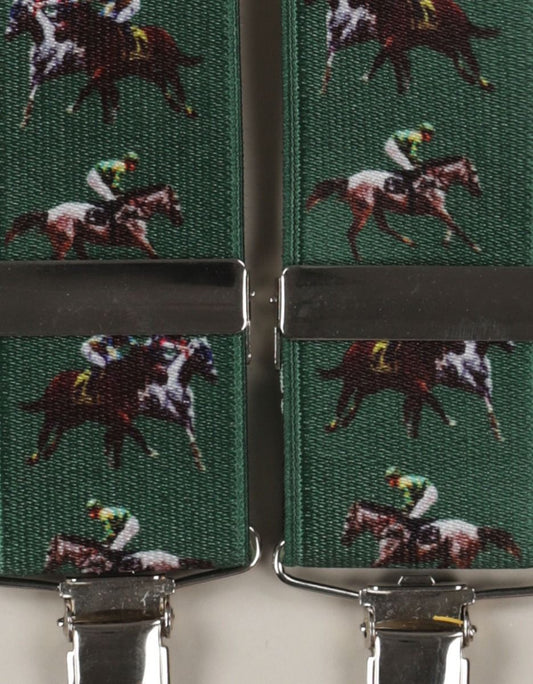 Bretels Elastiek | Paardensport