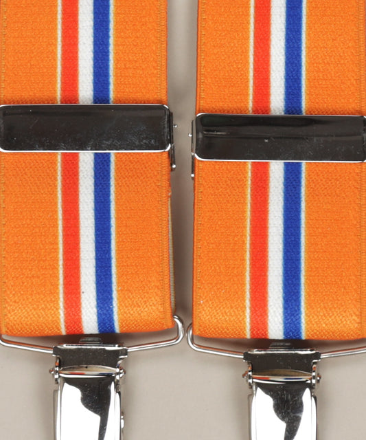 Bretels Elastiek | Oranje Nederland