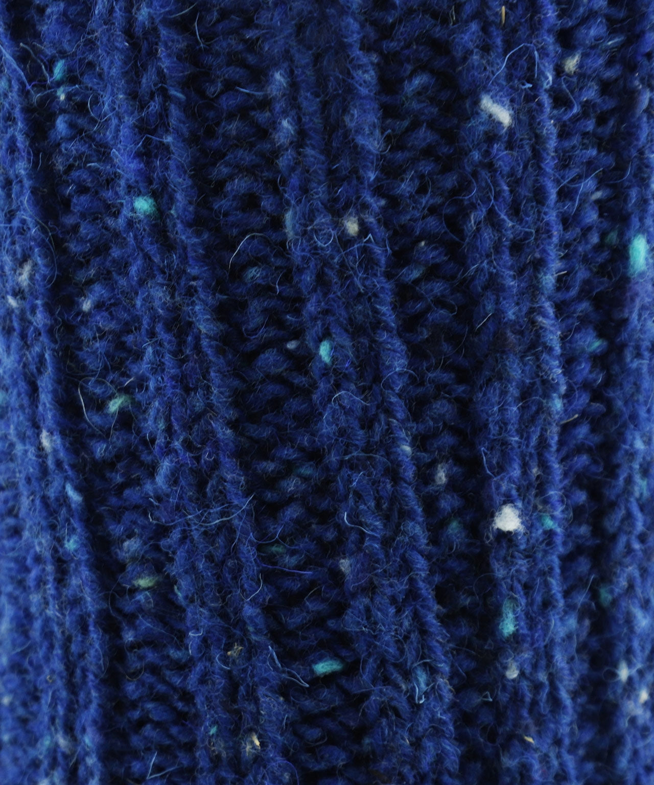Herrensocken im Landhausstil | Blau
