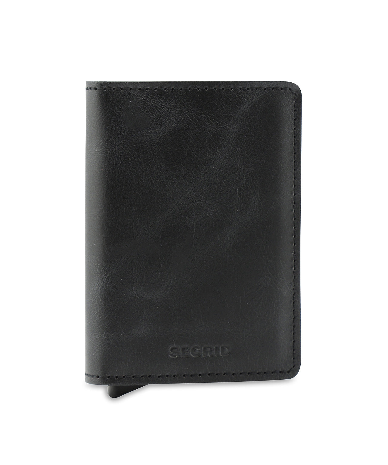 Slimwallet | Vintage Black