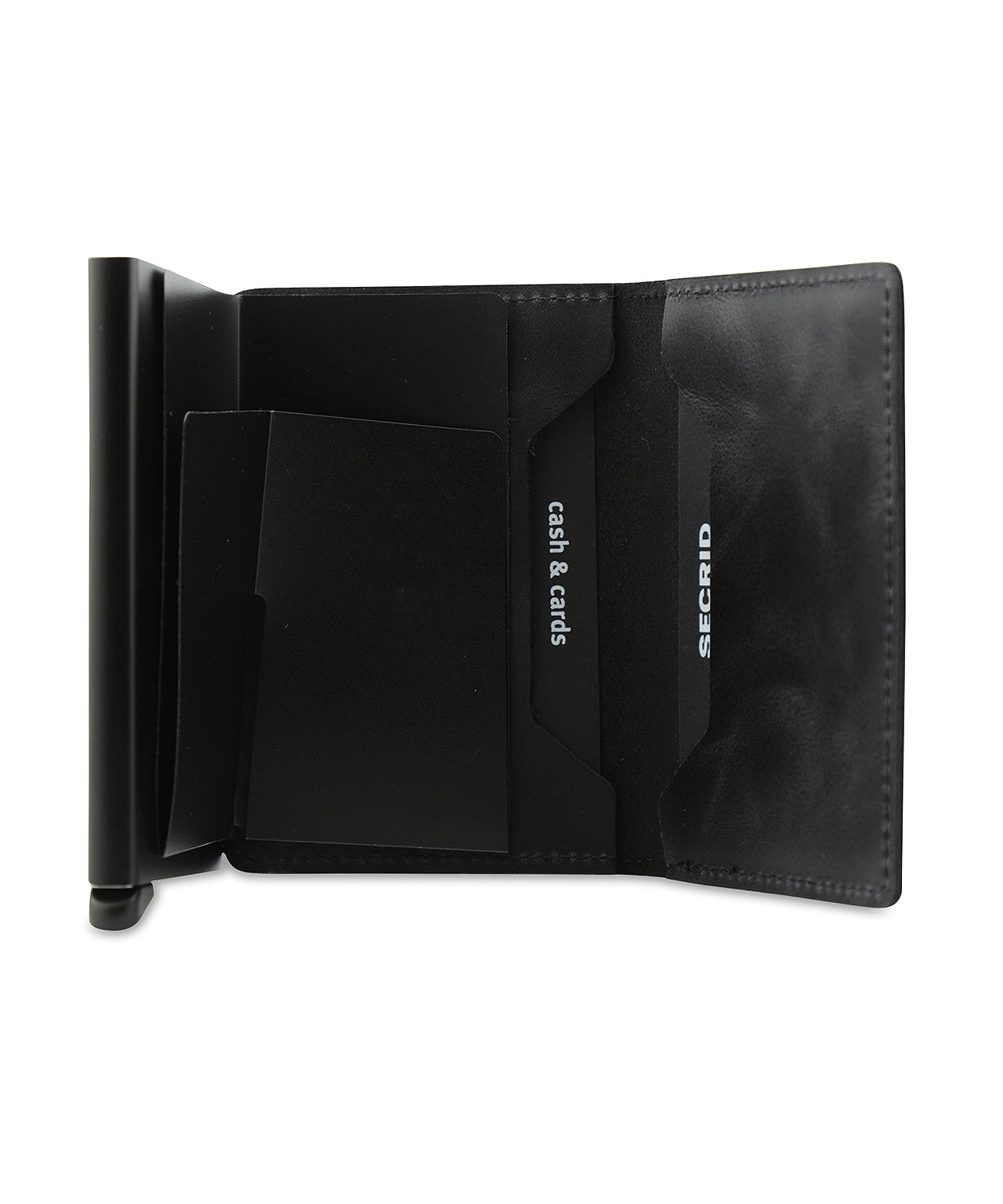 Slimwallet | Vintage Black