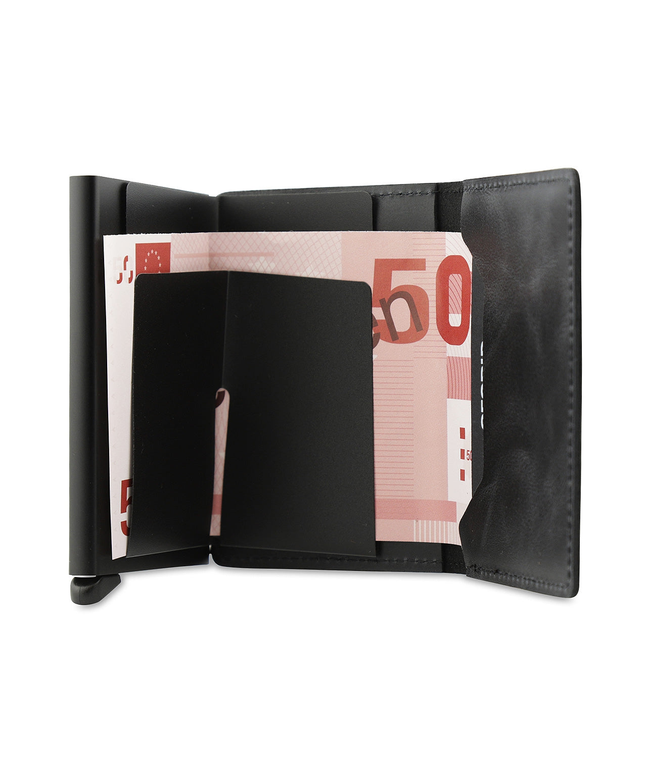 Slimwallet | Vintage Black