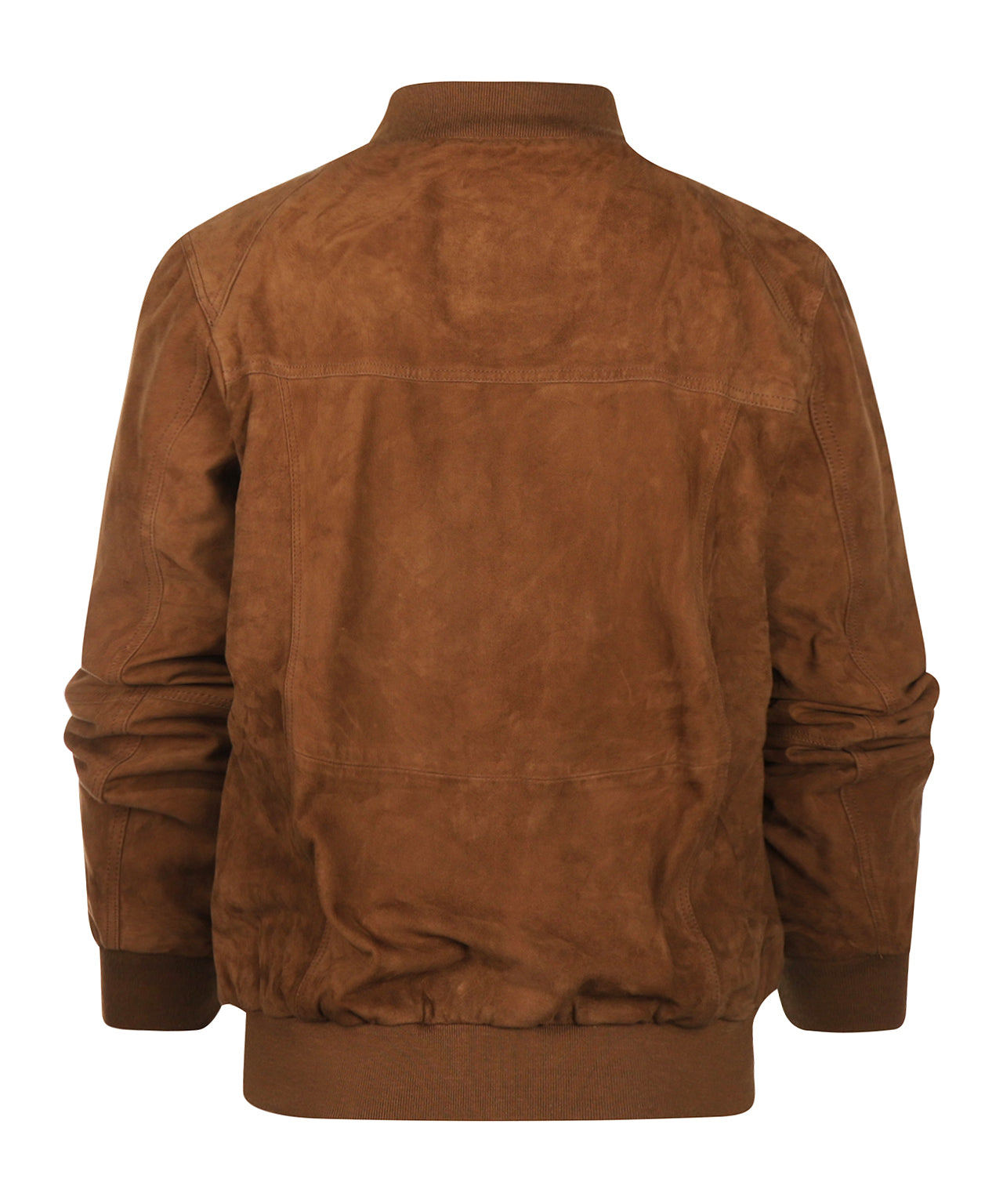 Jack Suede Winston | Bruin
