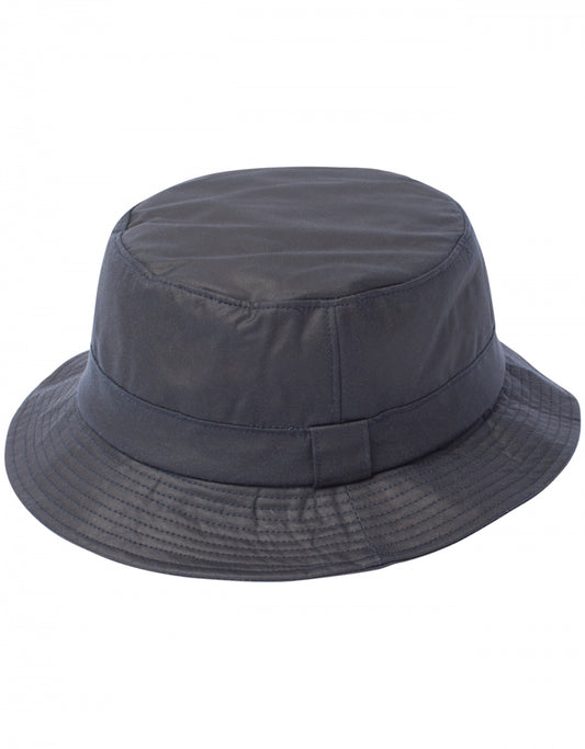 Waxhoedje | Navy