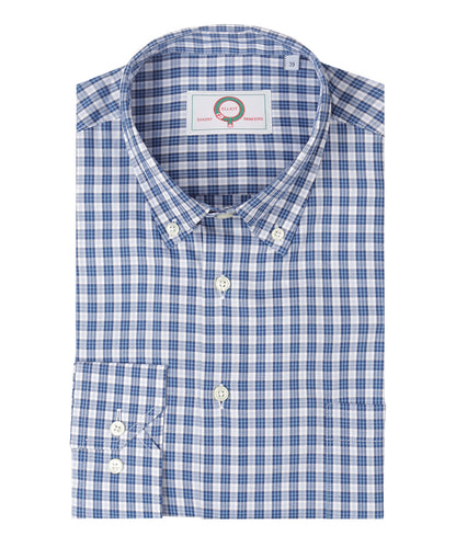 Shirt Button Down |