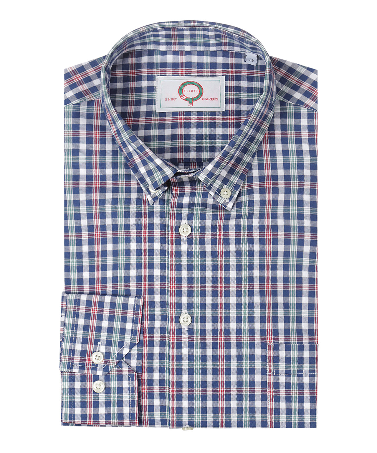 Shirt Button Down |