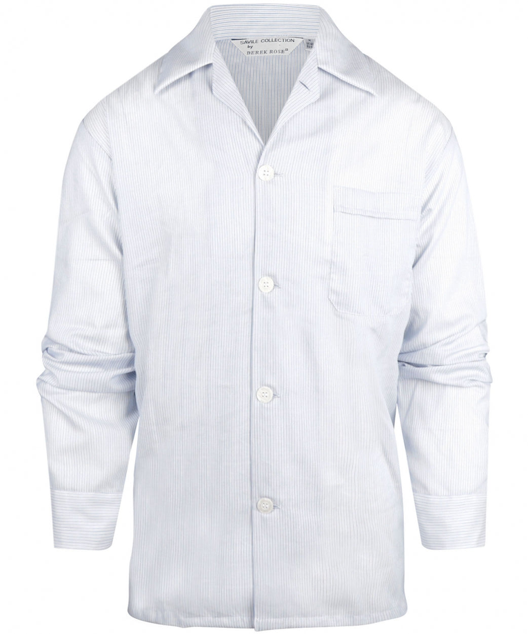 Pyjama long | Blue
