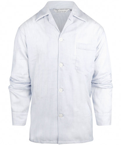 Pyjama long | Blue