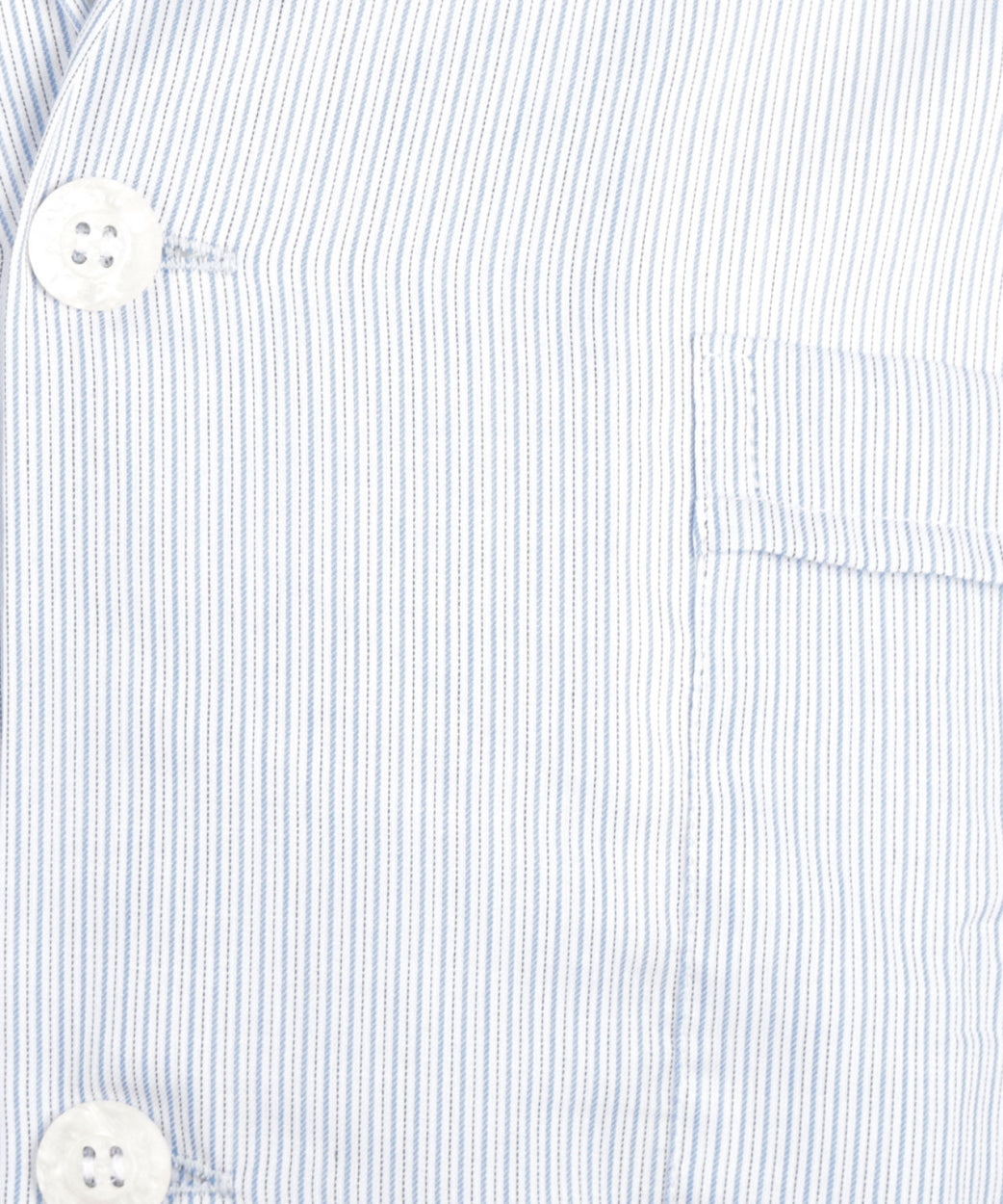 Pyjama long | Blue
