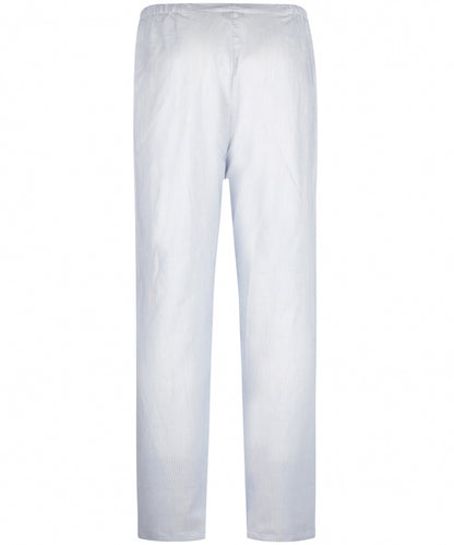 Pyjama long | Blue