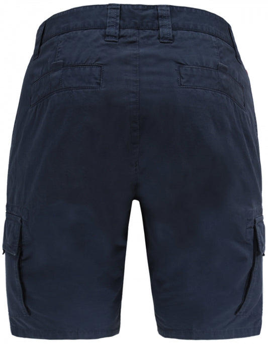 Bermuda Cargo | Navy