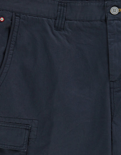 Bermuda Cargo | Navy