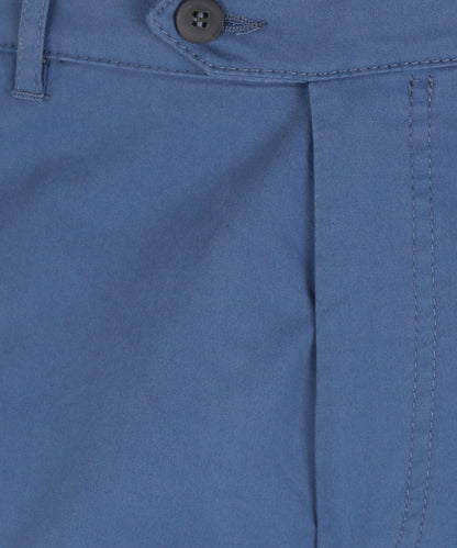 Chino Gordon Cotton | Blue