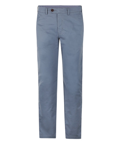 Chino Gordon Cotton | Blue
