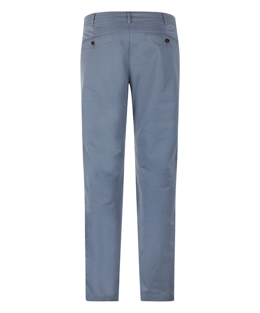 Gordon Chino Katoen | Gewassen Blauw
