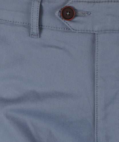Chino Gordon Cotton | Blue