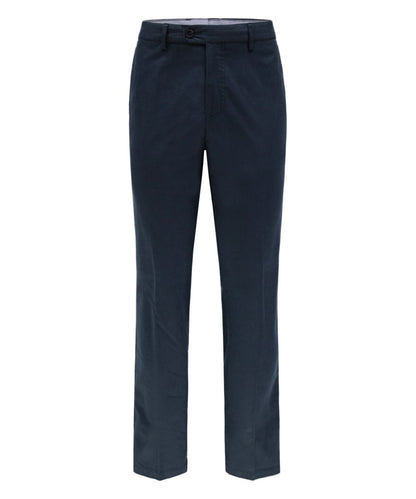 Chino Gordon Cotton | Navy Blue