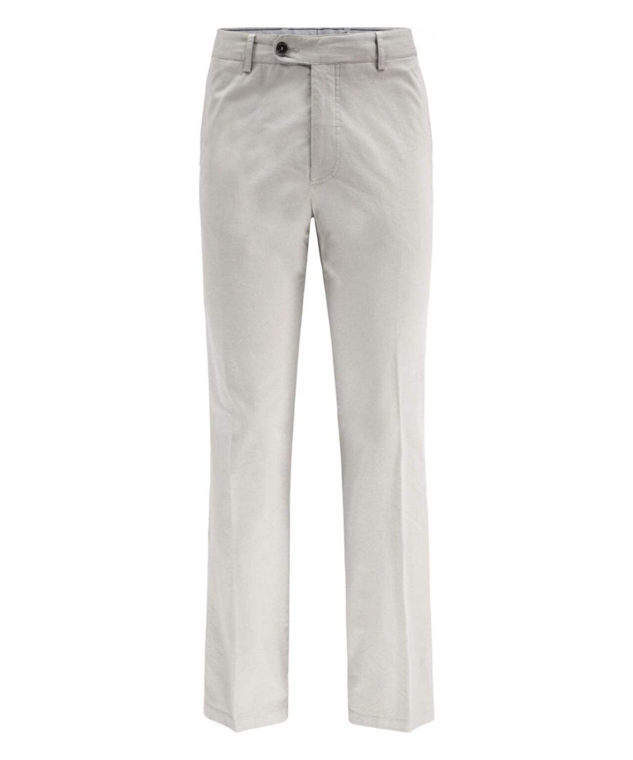 Chino Gordon Baumwolle | Beige