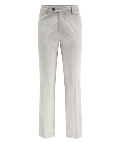 Chino Gordon Baumwolle | Beige