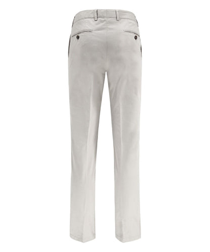 Chino Gordon Baumwolle | Beige