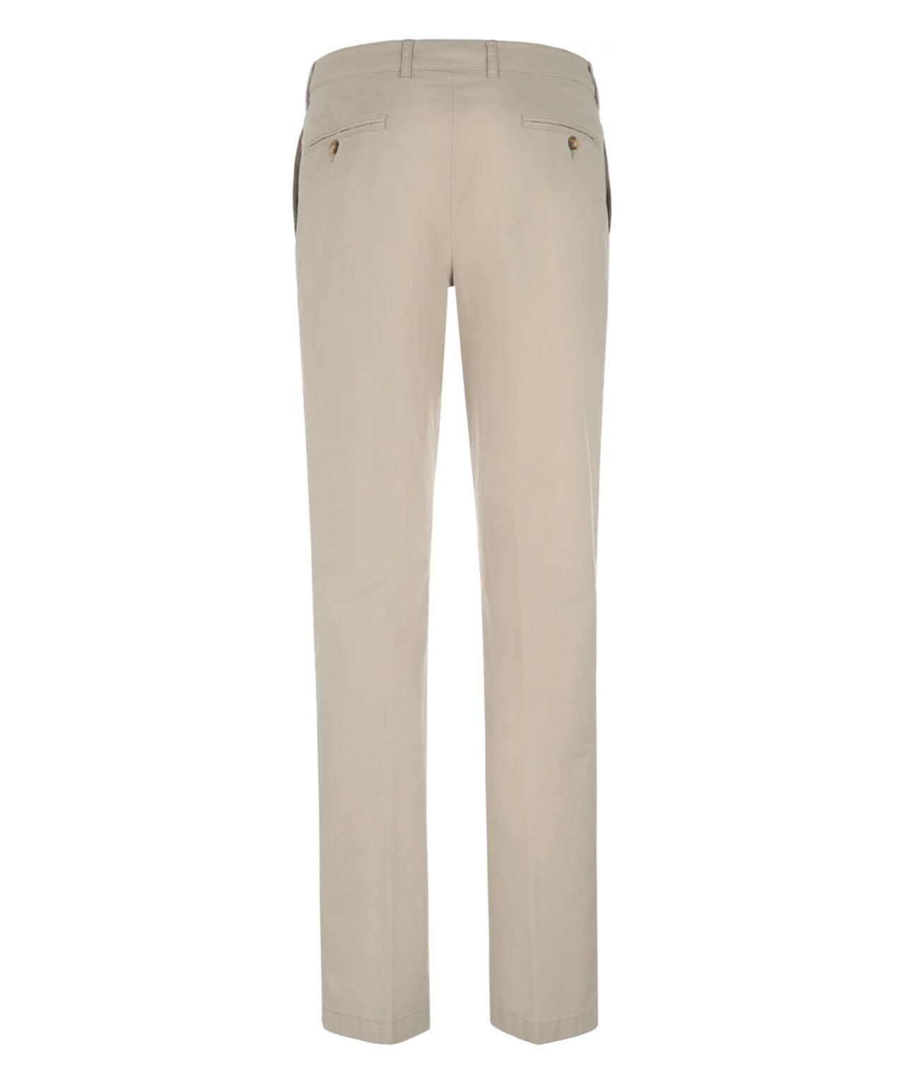 Chino Gordon Baumwolle | Braun