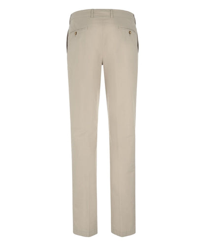 Chino Gordon Baumwolle | Braun