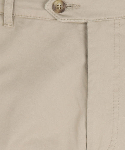 Chino Gordon Baumwolle | Braun