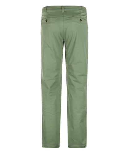 Chino Gordon | Groen