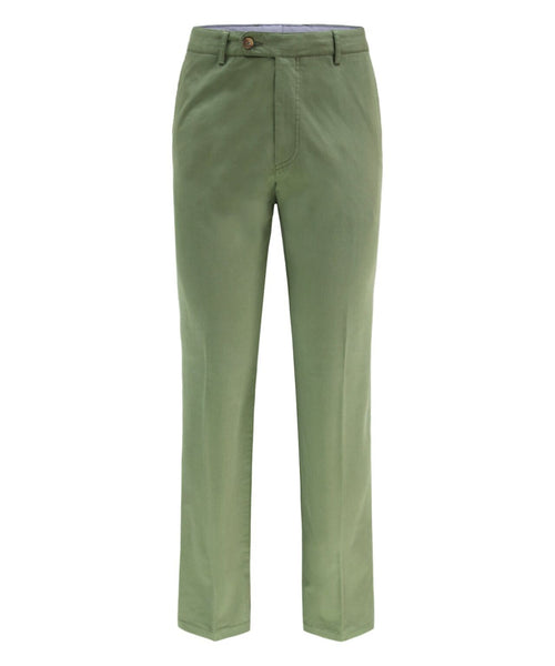 Chino Gordon Katoen | Groen