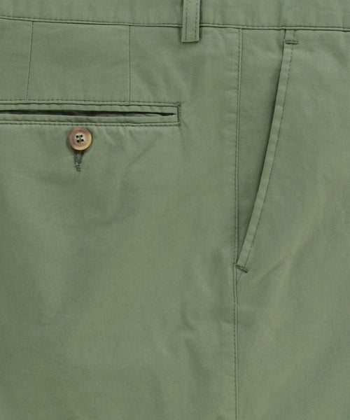 Chino Gordon Katoen | Groen