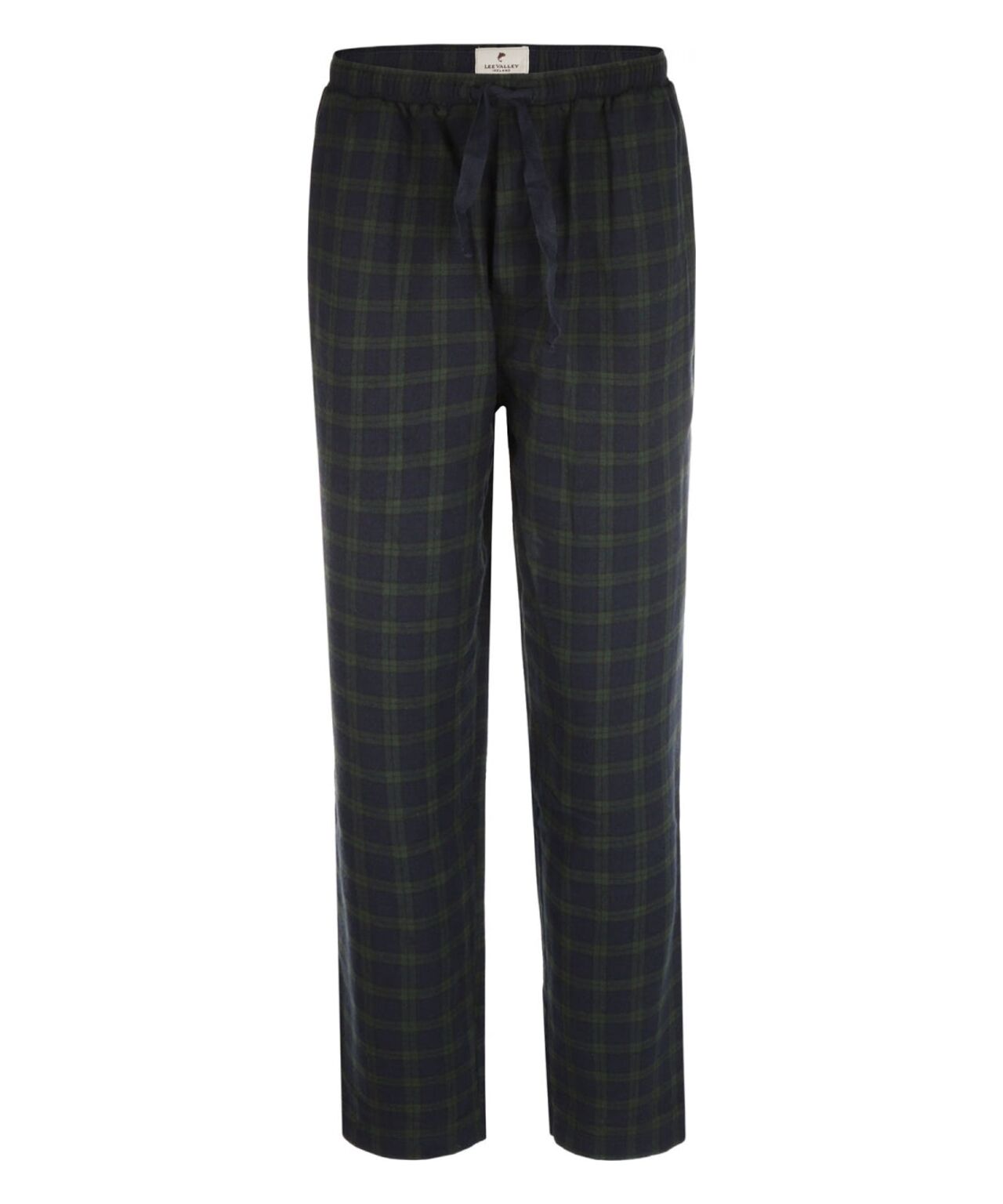 Pyjama-Flanell-Lounge | Blackwatch
