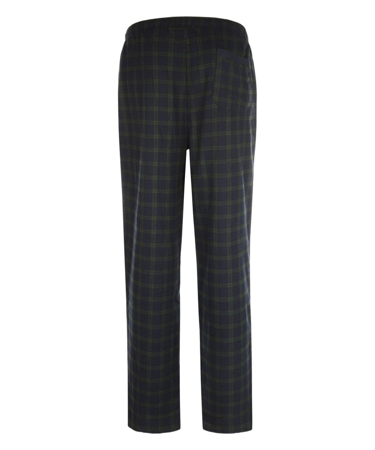 Pyjama-Flanell-Lounge | Blackwatch