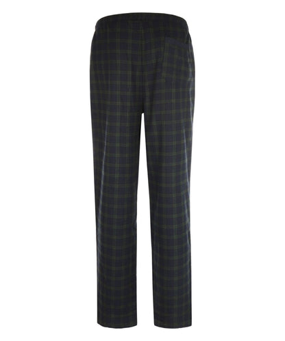 Pyjama-Flanell-Lounge | Blackwatch