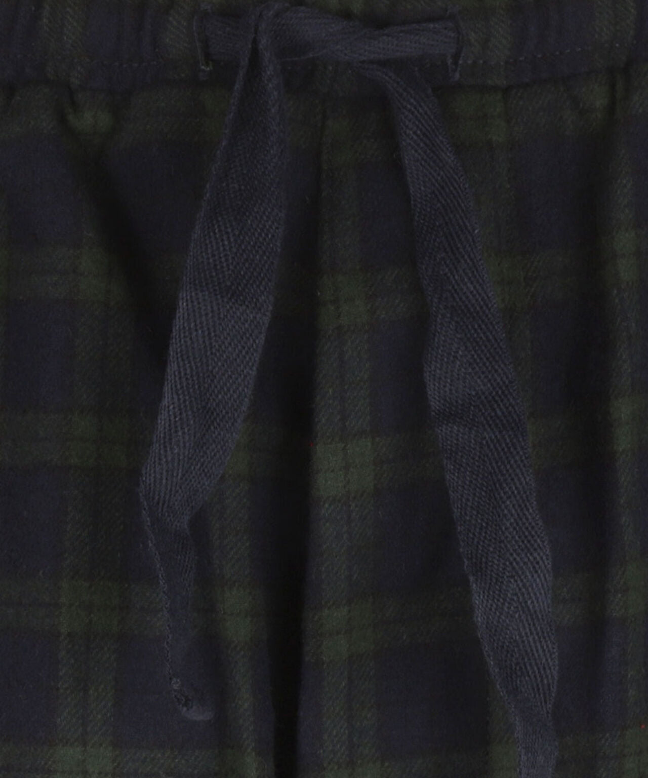 Pyjama-Flanell-Lounge | Blackwatch