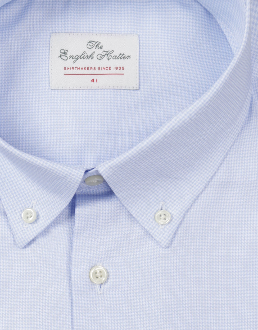 Shirt Button Down |