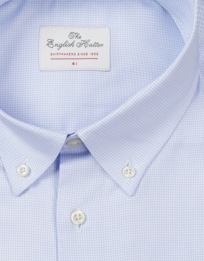 Shirt Button Down |