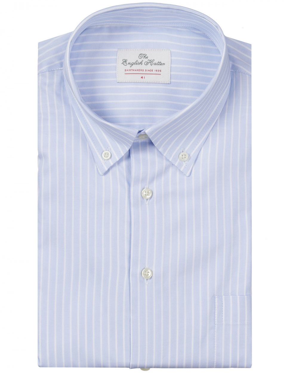 Shirt Button Down |