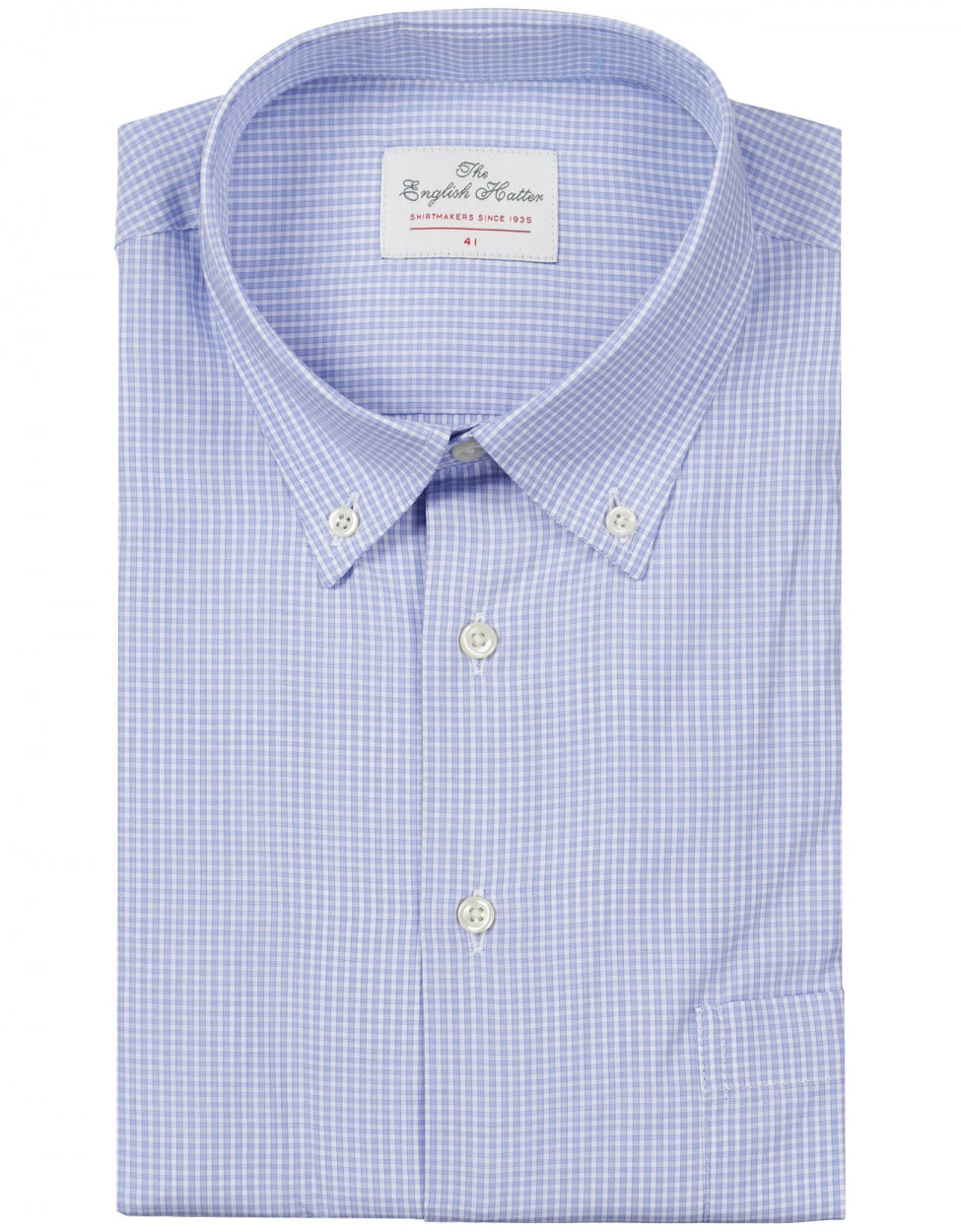Shirt Button Down |
