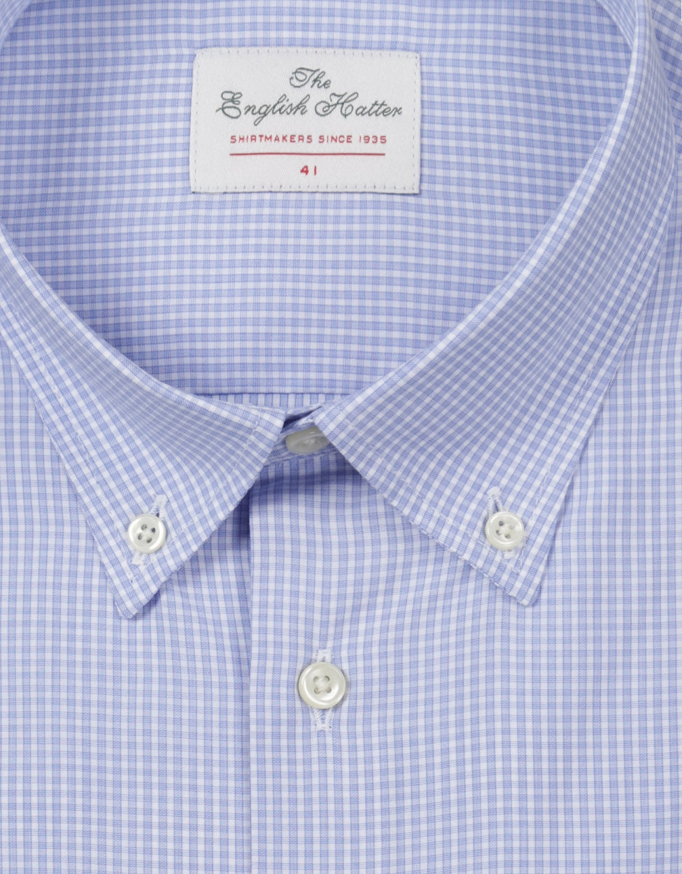 Shirt Button Down |