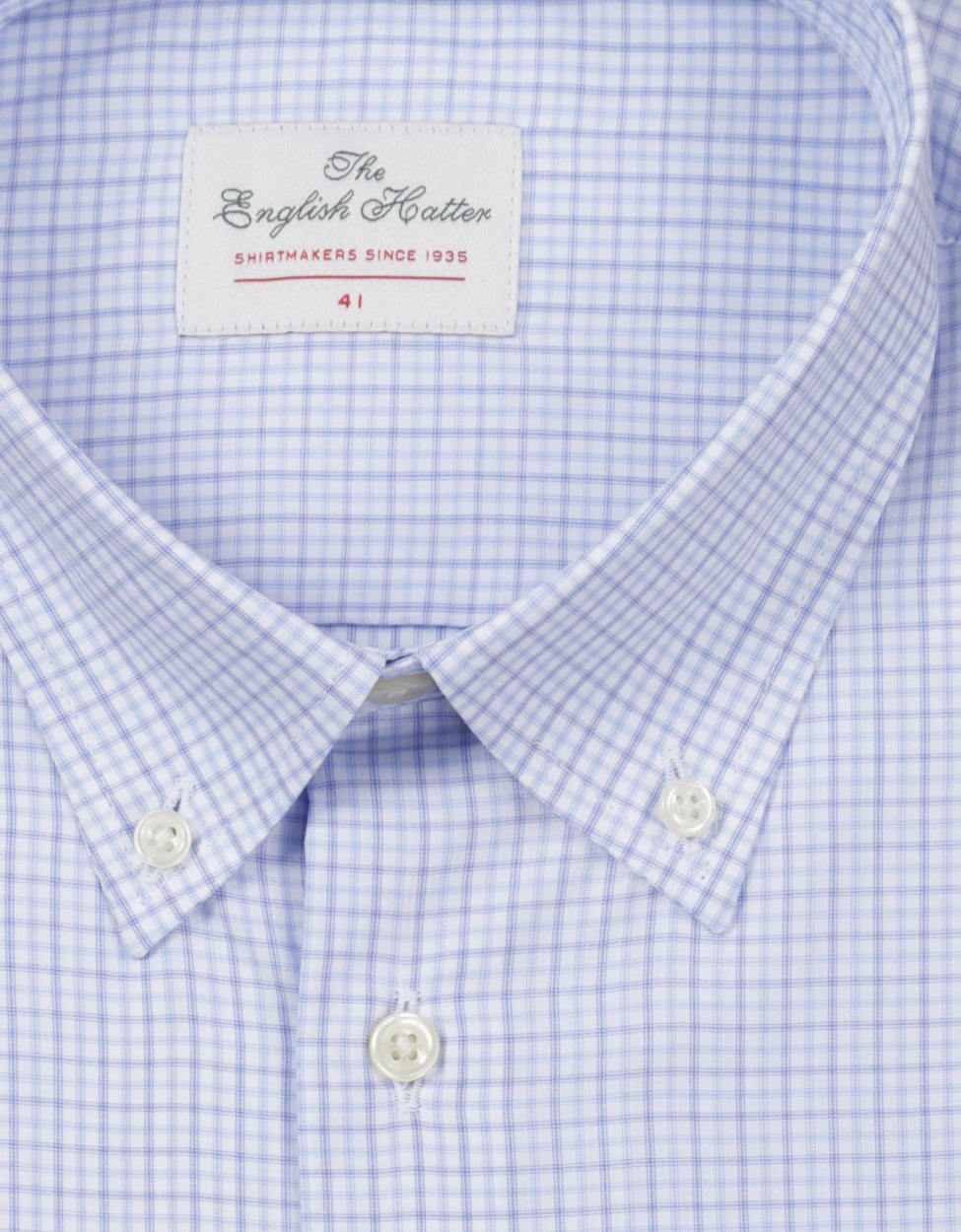 Shirt Button Down |