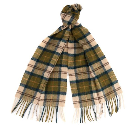 Sjaal Lamswol | Ancient Tartan