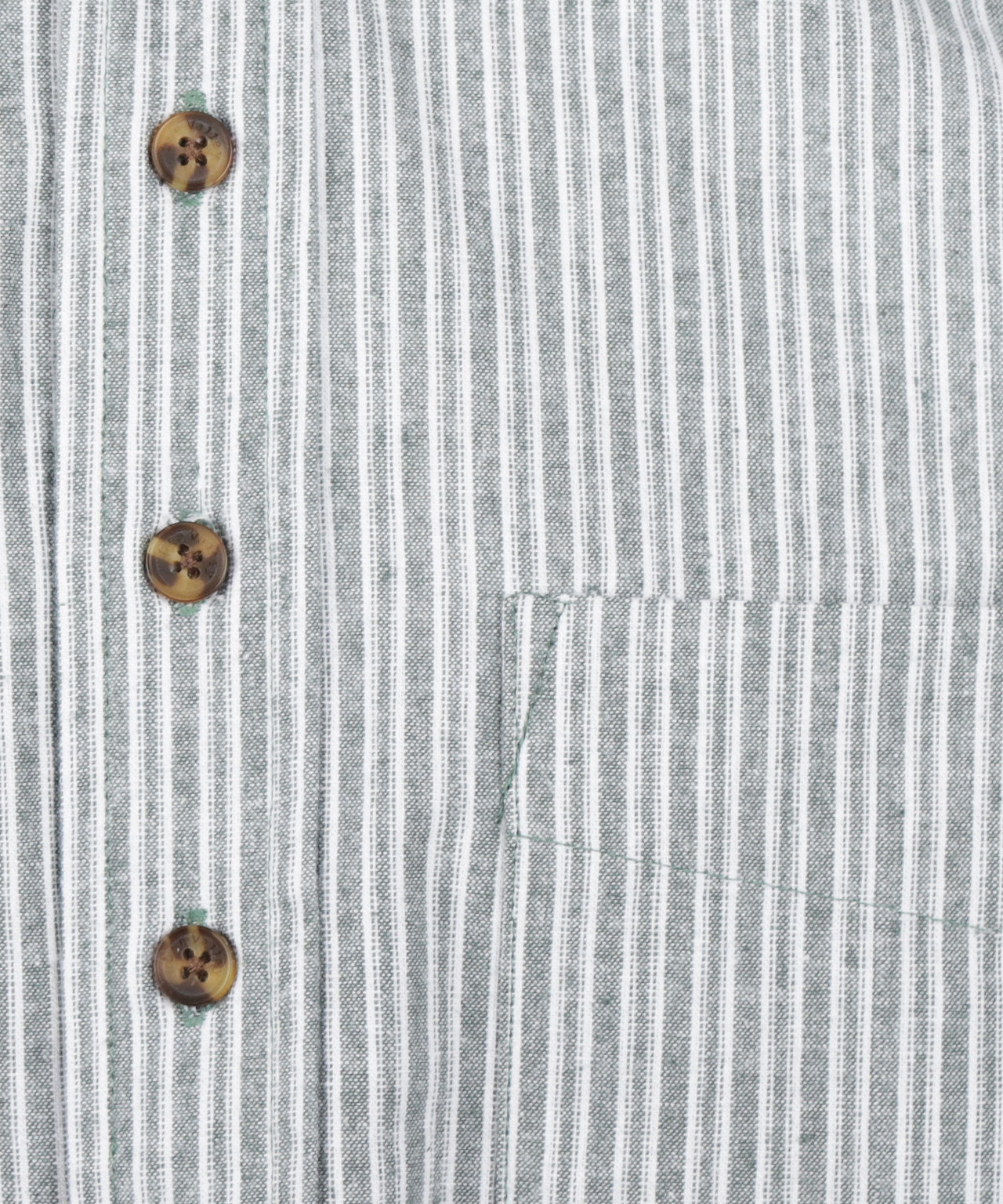Shirt Grandfather Shirt | Grey