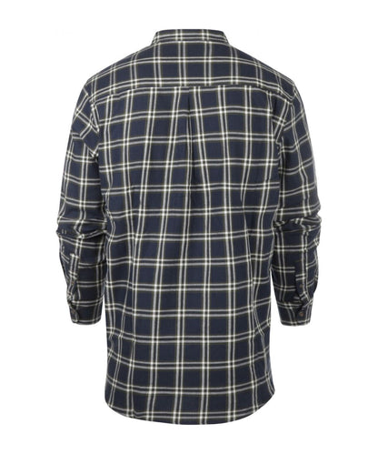 Shirt Grandfather Shirt | Blue