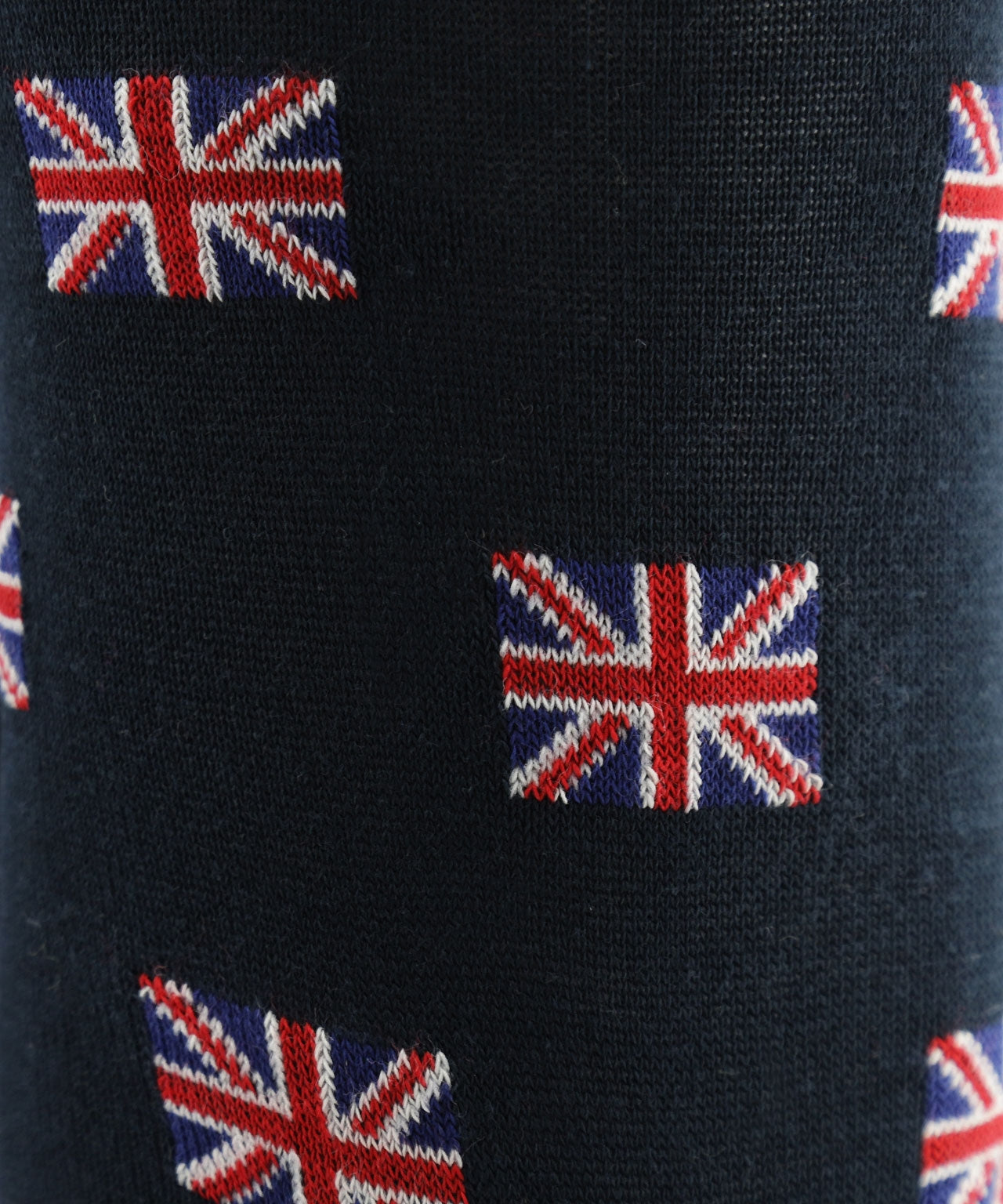 Herrensocken aus Baumwolle | Blau