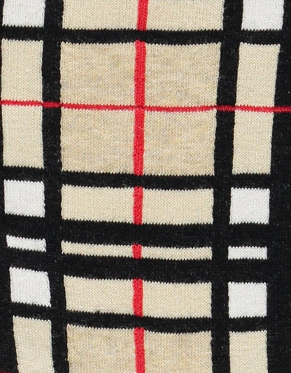 Herrensocken aus Baumwolle | Braun